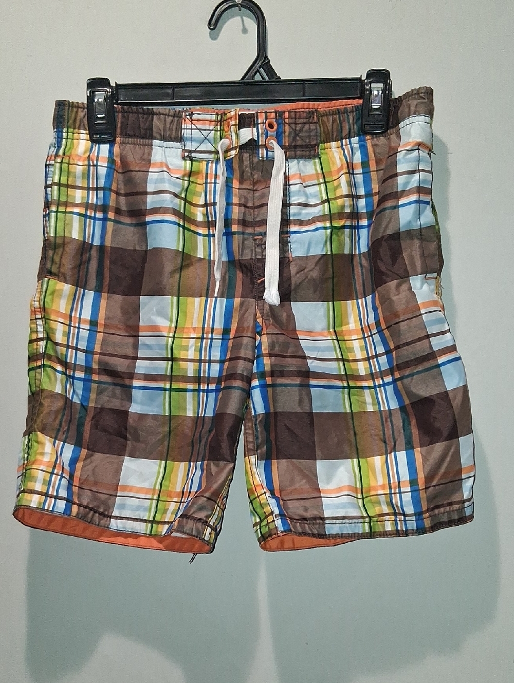 Cute Boys Swim Shorts